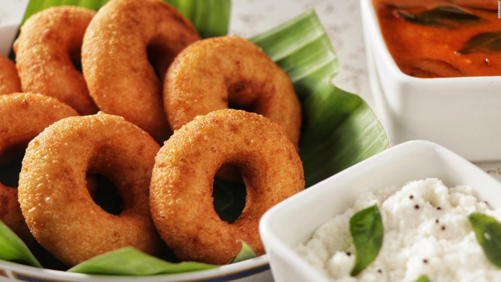 Medu vada